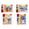 Mini puzzel Lilo & Stitch 54pcs