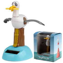 Måge Solar Pal