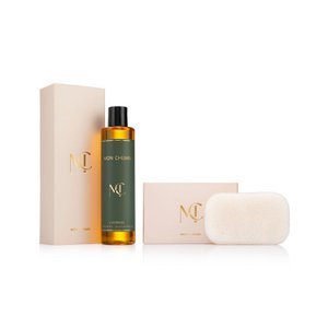 L'Herbéne Douche Essentials Set