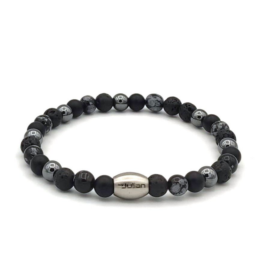 Enam mix black