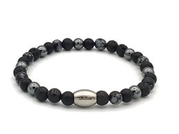 Enam mix black