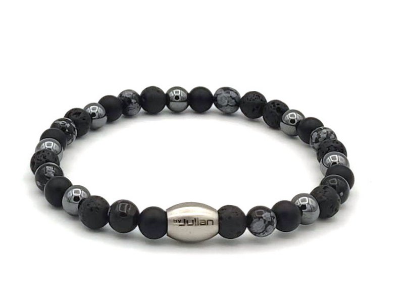 Enam mix black