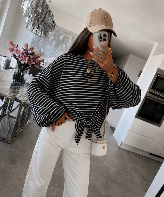 Blanc Taille unique