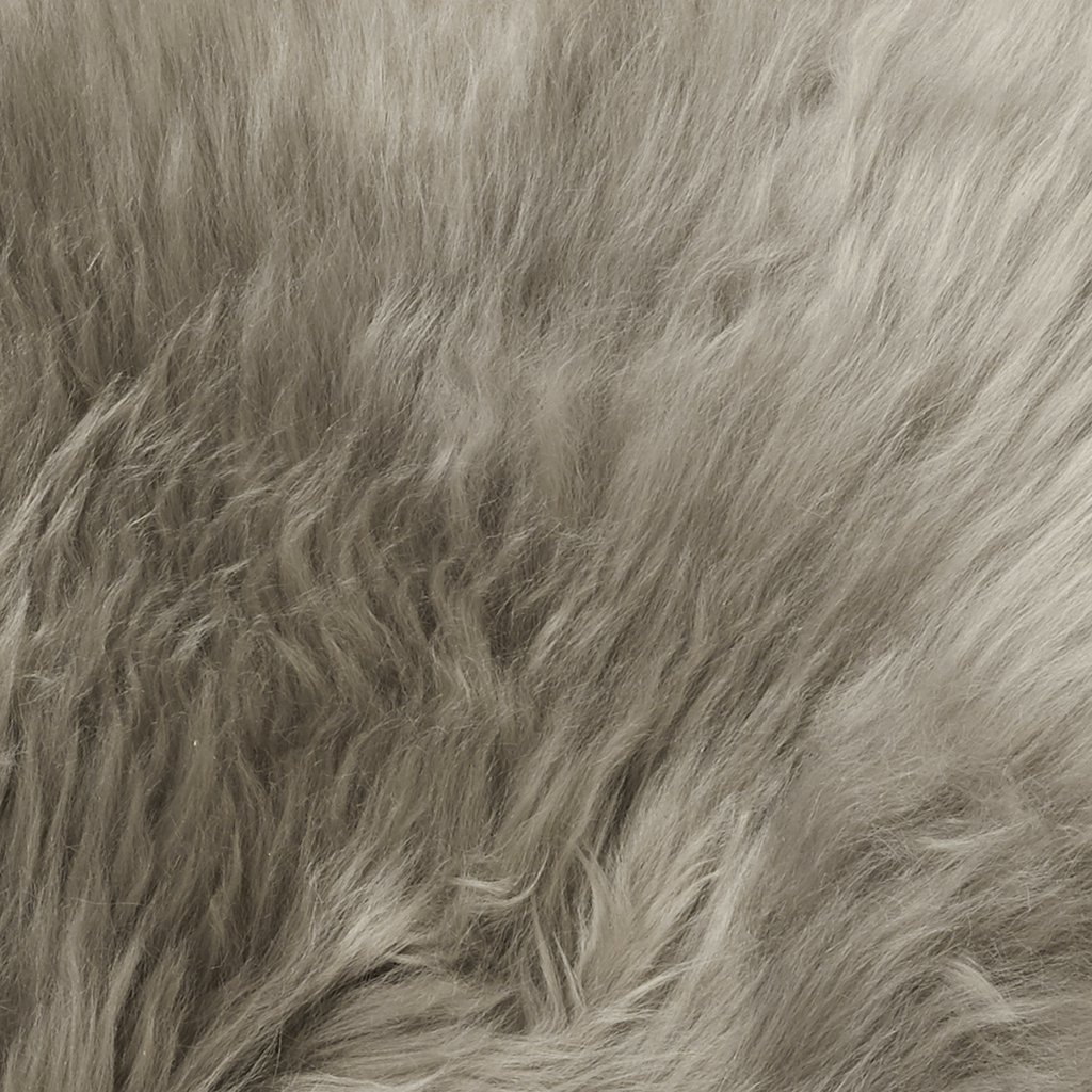 Classic sheepskin_Taupe