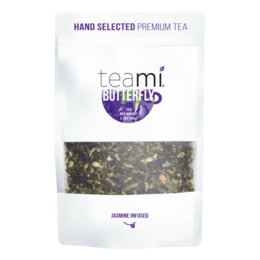 Teami Tea Butterfly Blend
