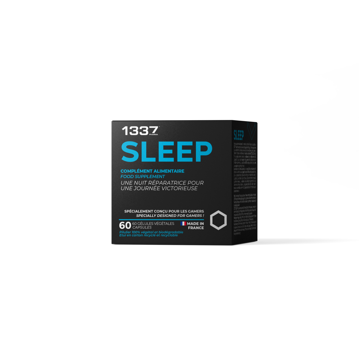 1337 SLEEP