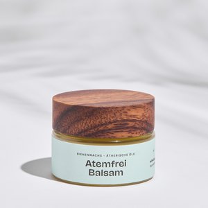 Break -free balm