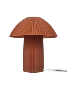 Natuurlijke paddo