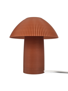 Natuurlijke paddo