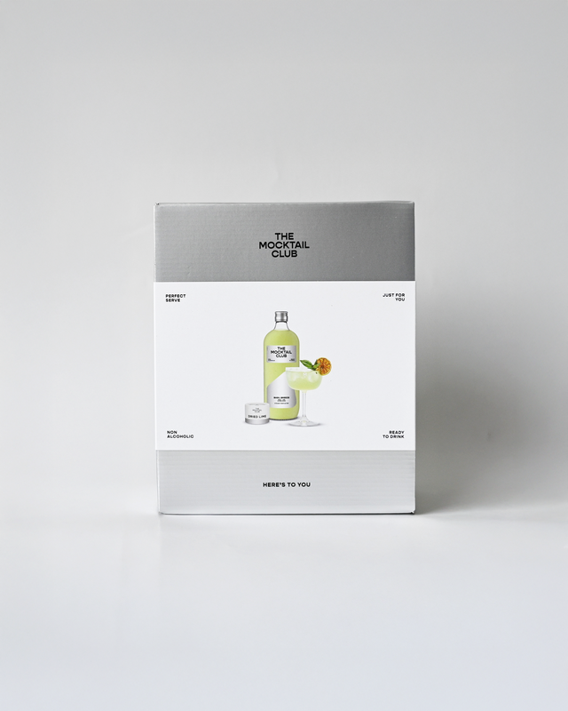Giftset Perfect Serve