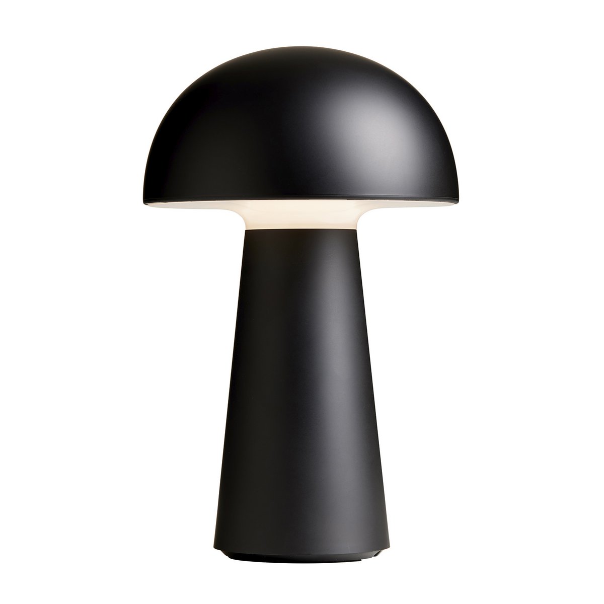 BORDLAMPE FLYT MIG SORT