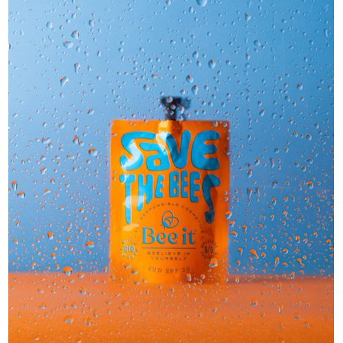 SUN - Protecting Cream SPF30
