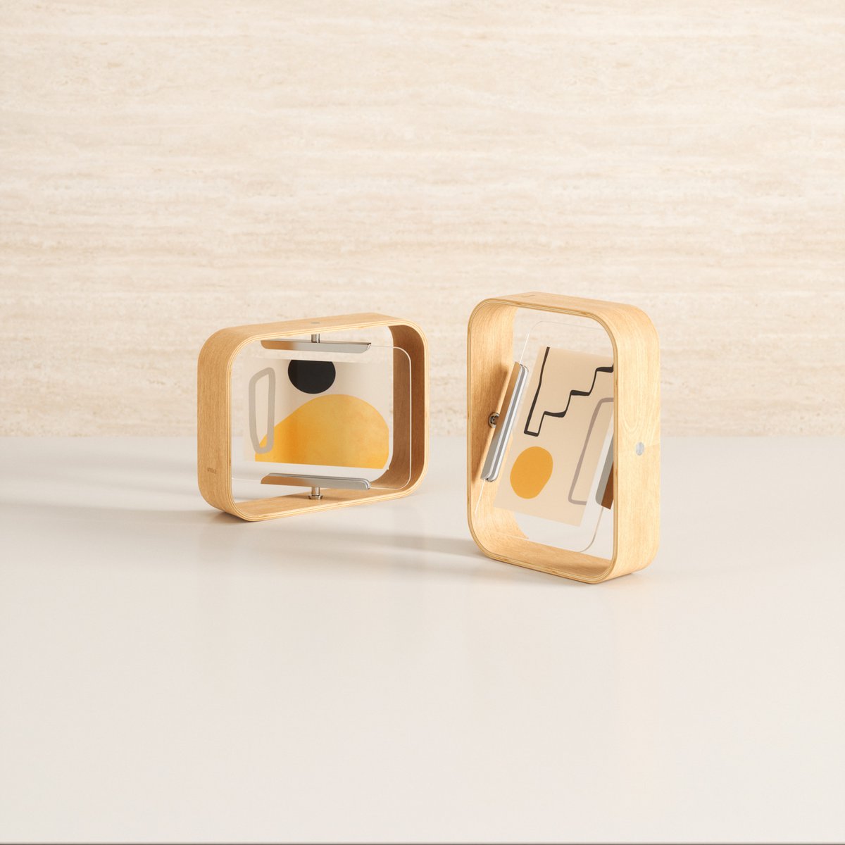 Bellwood Picture Frame