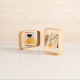 Bellwood Picture Frame