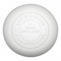Organic Shampoo bar donkey milk for all hair types