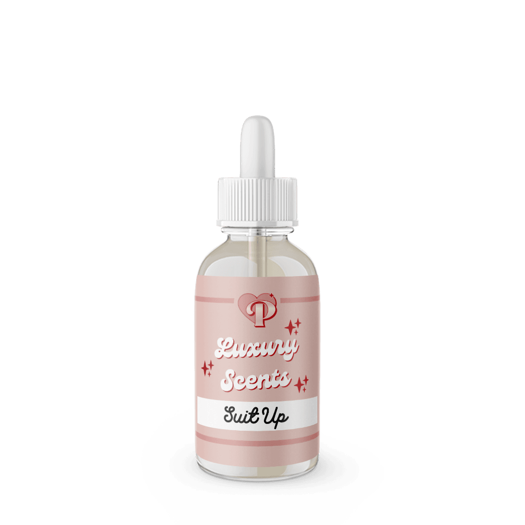 Geurolia 10ml | ¡Vístete!