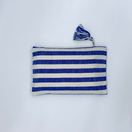 Pochette Ole | Blu