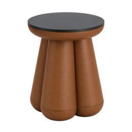 Fungo Side Table
