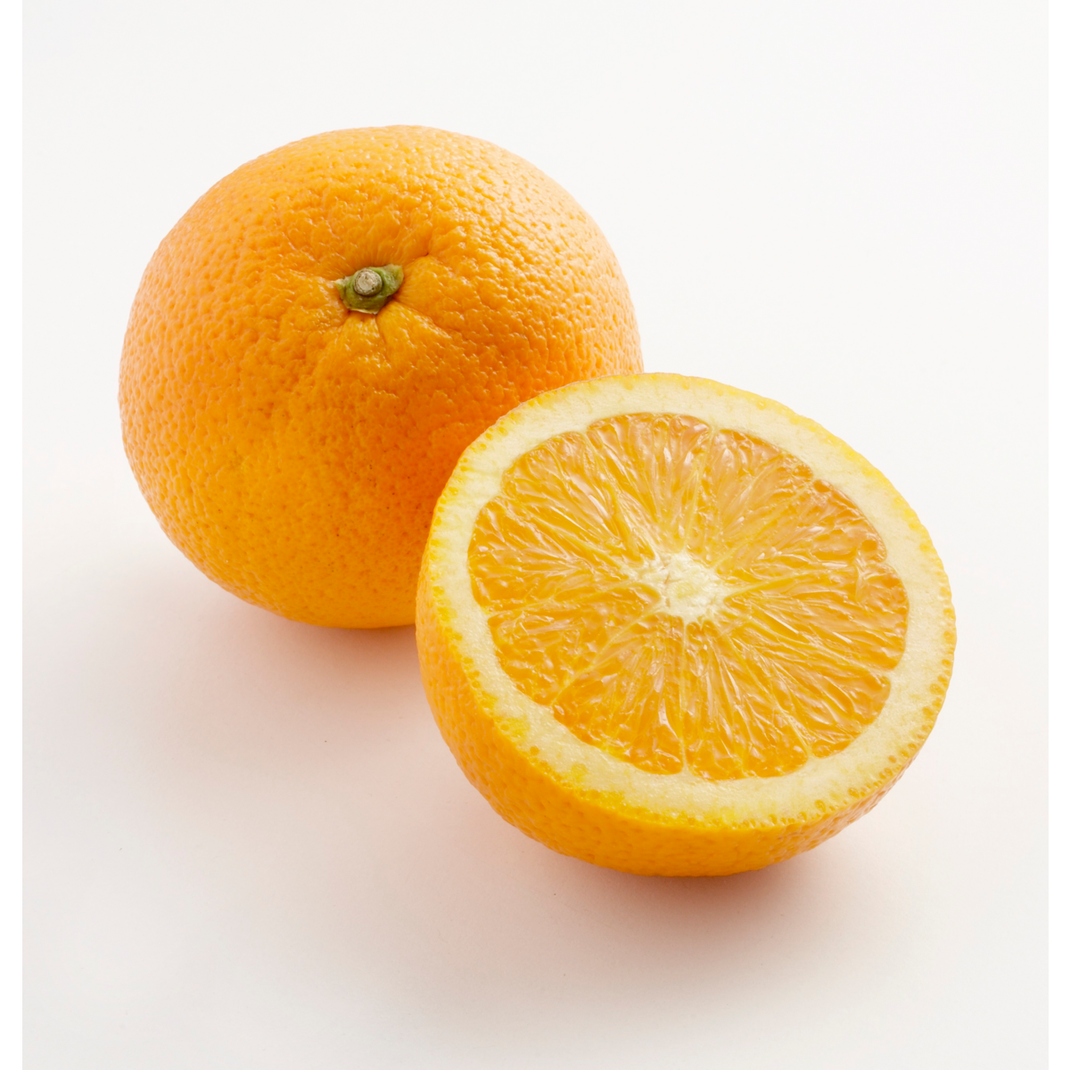Orangen-Tee