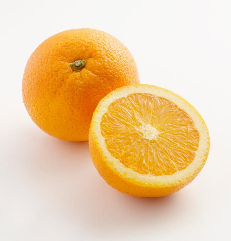 appelsin te