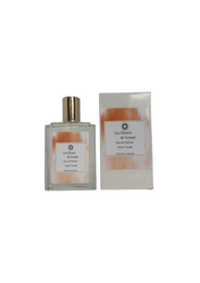 EAU DE PARFUM 100 ML SOLEIL VANILLE