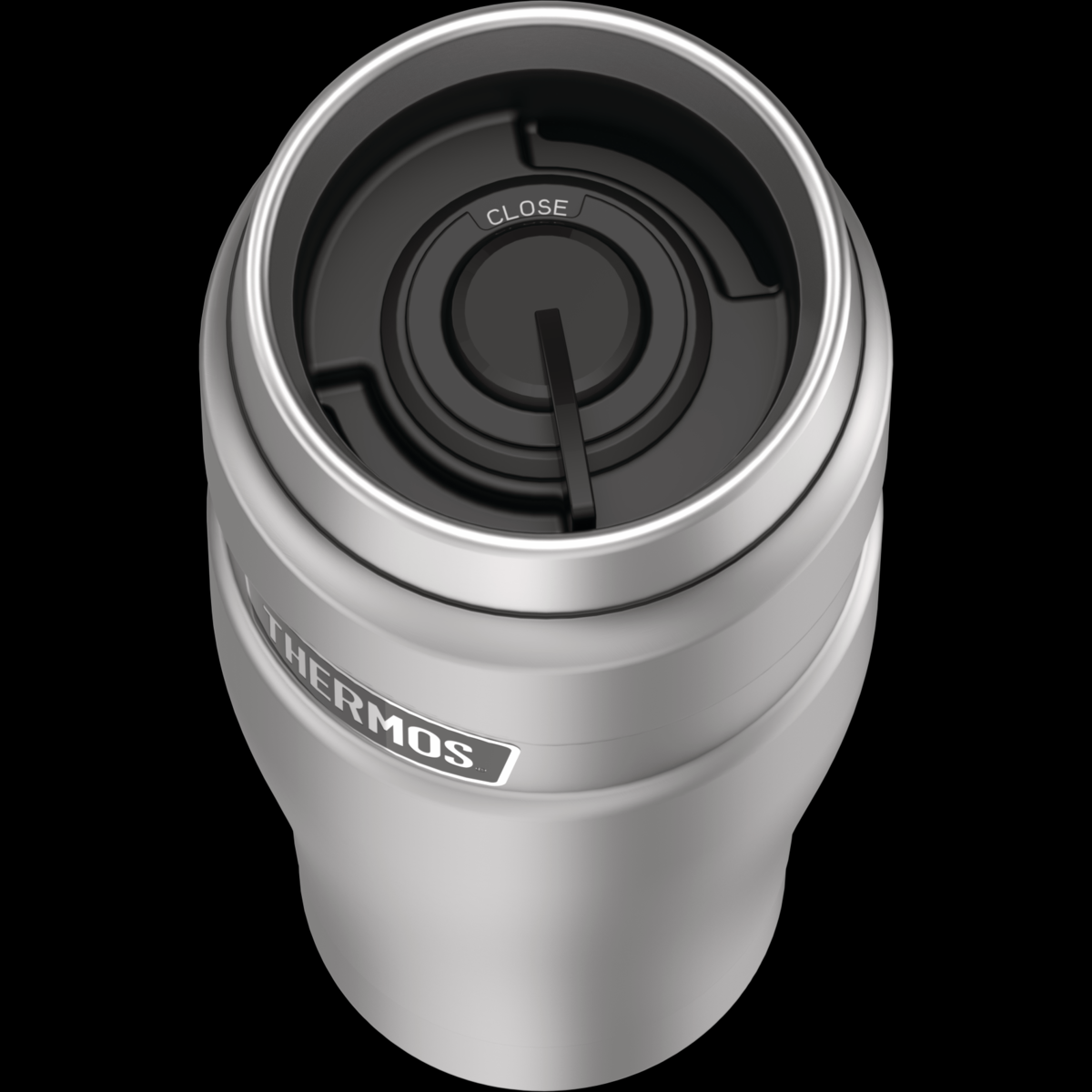 STAINLESS KING MUG 0.47L