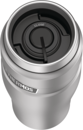 STAINLESS KING MUG 0.47L