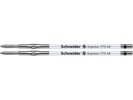 Nachfüllpackung Schneider Express 775 M schwarz im Blister, 2 Stk.