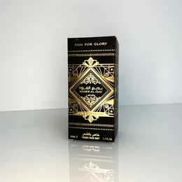 Mister Oud Perfumes