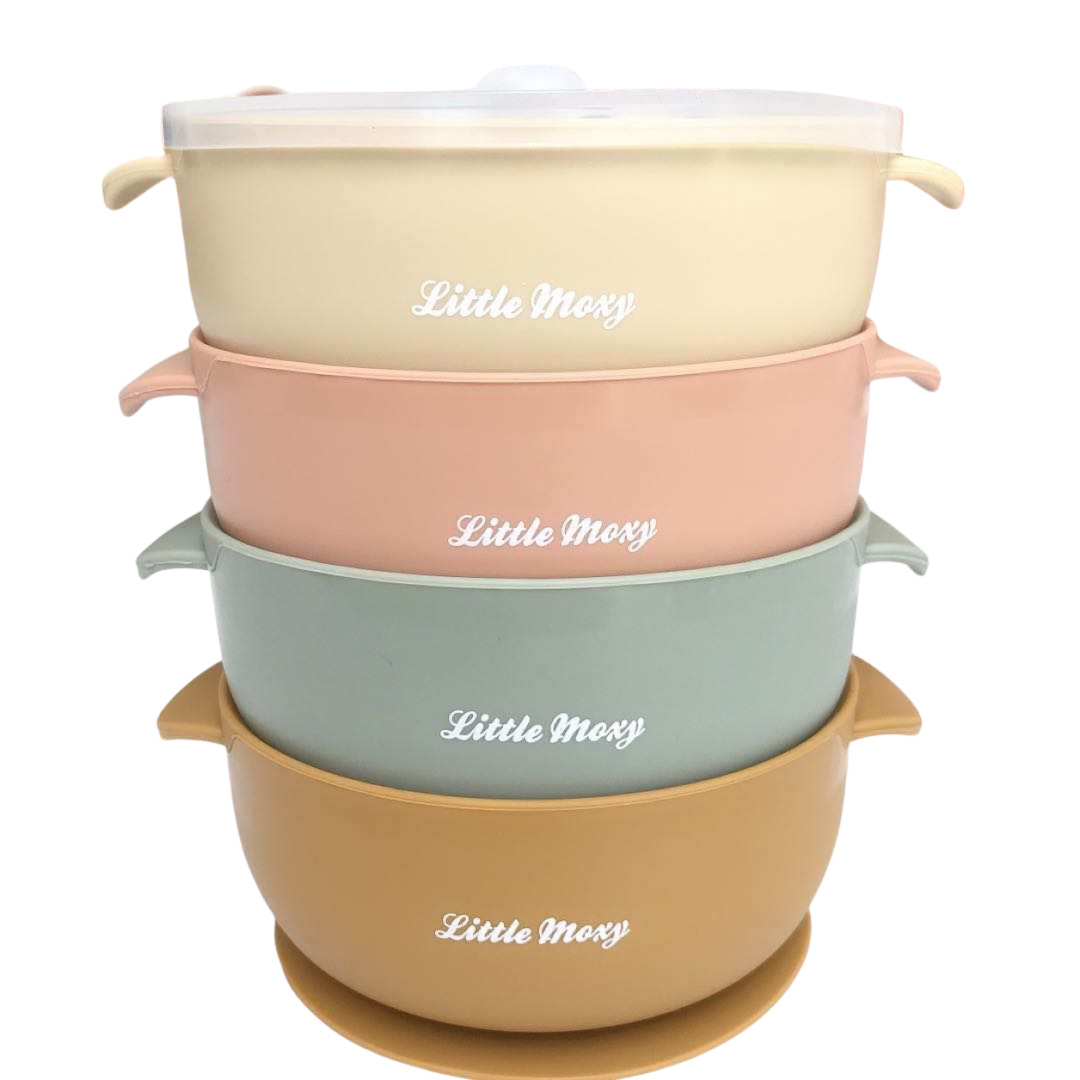 SUCTION BOWL