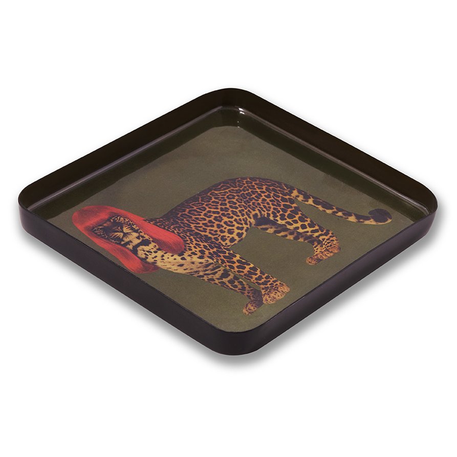 Rebecca Trinket Tray
