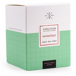 Fantastique scented candle - 220g