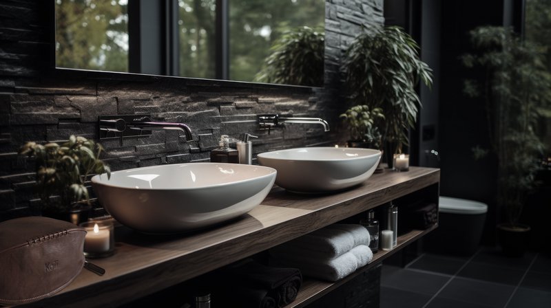 K0011BB | Beauty Case "Rugby Ball" in Genuine Leather - Color: Dark Brown - Internal elastic to hold bottles - Zip closure - Dimensions: 35 x 14 x 14 cm - Packaging: TNT bag