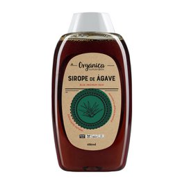 ORGANICA SUPERFOODS