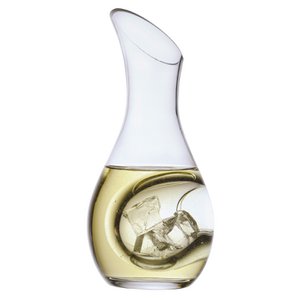 White Wine Cooling Carafe - Sommelier