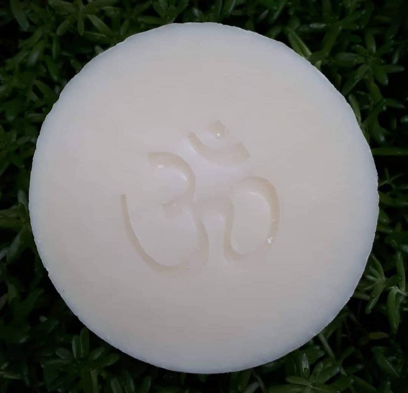 Sapone delicato e pulito senza olio di palma, 110 g