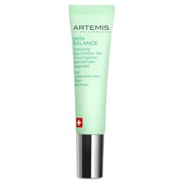 Artemis of Switzerland