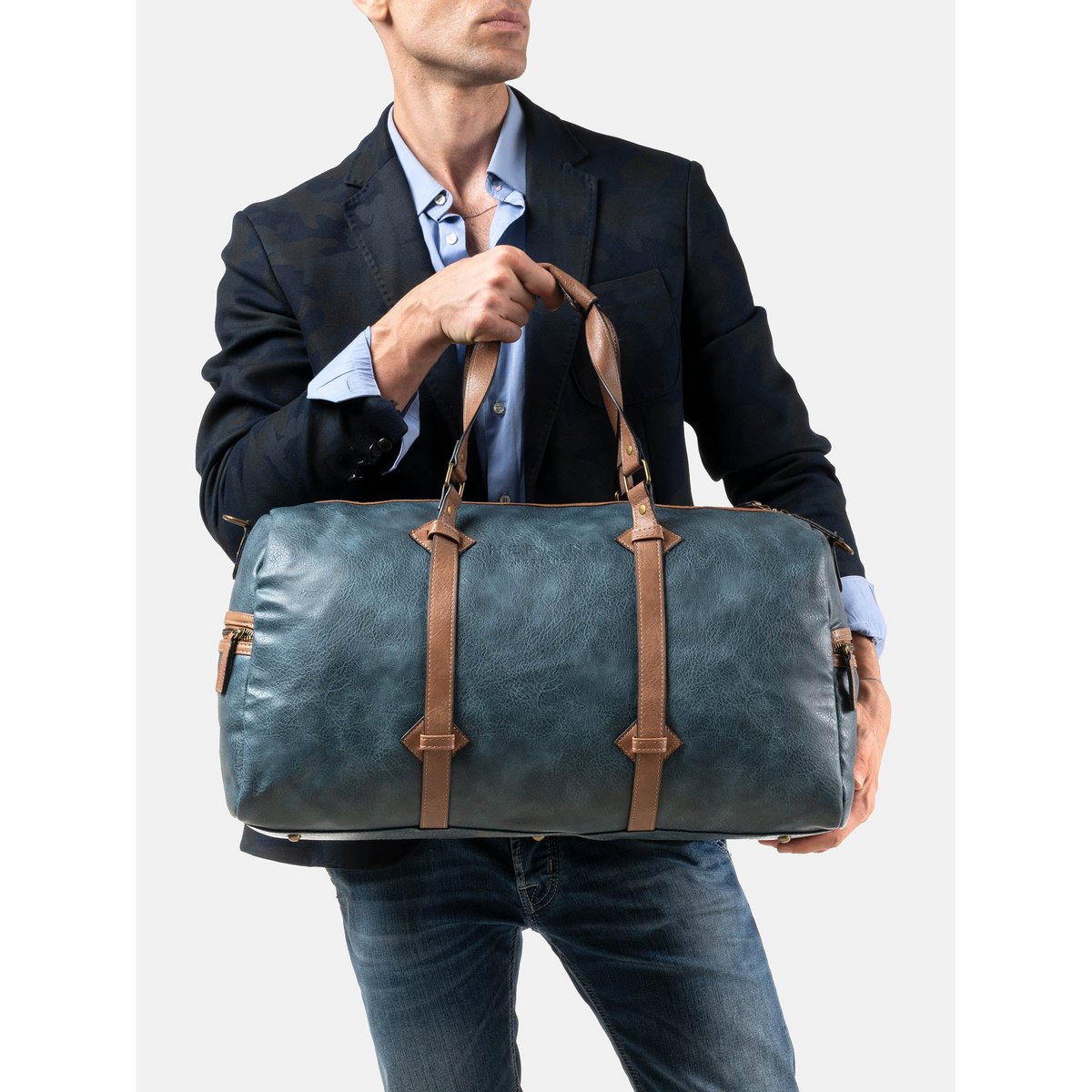 MERCER - Travel bag
