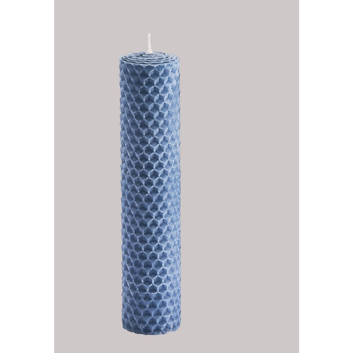 15CM SINGLE DKGREY NARROW