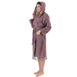 Peignoir turc Liva