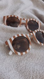 Occhiali da sole per bambini a righe | Occhiali da sole per bambini | Edera e Soof