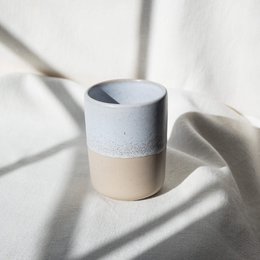Becher Set blandet