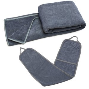 Dog towels