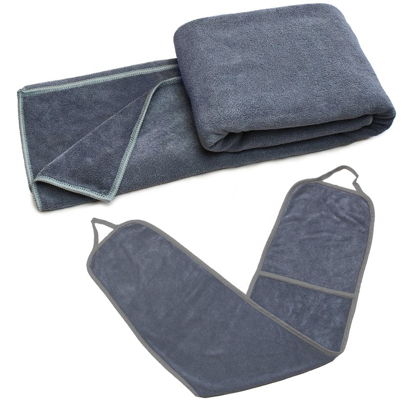 Dog towels