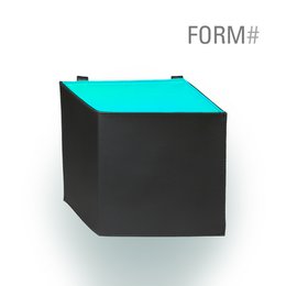 cube