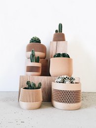 MAT Indoor planter