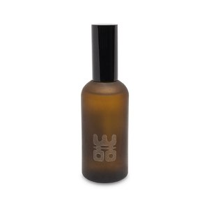 WOO Ruimtespray | Bruin | 100ml