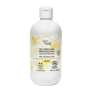 Micellair water Gevoelige huid Honing Calendula
