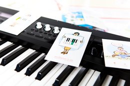 Instruments Quartet