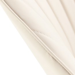 Aleena Bar Stools [Set van 2] [PU leer] [65 cm]